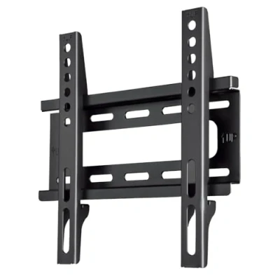 Image of Hama TV Wall Mount, Rigid, 117 cm (46&quot;) up to 25 kg, Distance Wall, 2.5