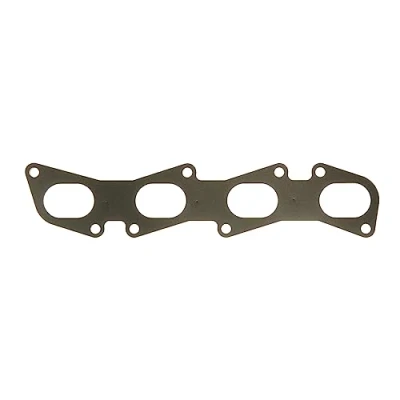 Image of 60611531, 73502761 Exhaust Manifold Gasket AJUSA 13117000 MULTILAYER STEEL VAUXHALL: Zafira Mk2, Astra Mk5, Mk5 Sport Hatch, SAAB: 9 3 Estate