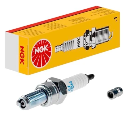 Image of NGK Spark Plug CR7E 4578