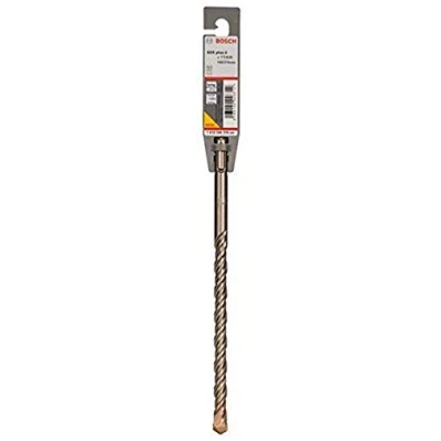 Image of Bosch 1618596316 11 x 150 215 mm SDS Plus 5 Drill Bits