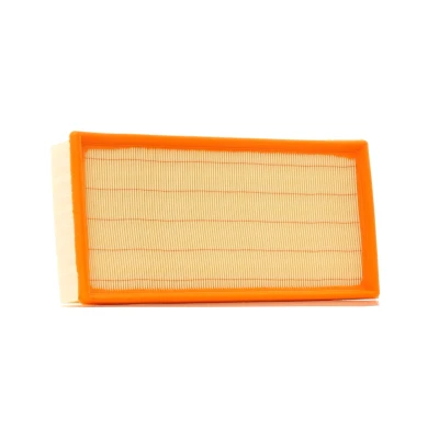 Image of 00308727858, 30644368, 30872785, 308727858 Air Filter MAHLE ORIGINAL LX 514/1 57,3mm 170mm 342,0mm Insert VOLVO: V40 Estate, S40 I