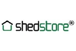 Shedstore Logo