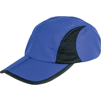 Image of Highlander Trekker Cap Blue, One Size