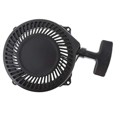 Image of Autoparts 497830 Recoil Rewind Pull Starter Replacement for Briggs &amp; Stratton 135202 135212 135232 135237 135702