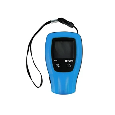 Image of Laser 6838 Mini Infra Red Thermometer