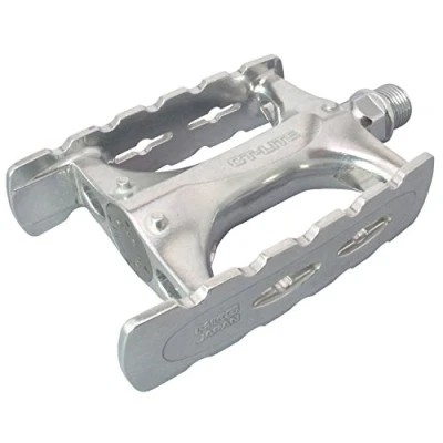 Image of MKS CT Lite Commuter Pedals, Metallic, One Size
