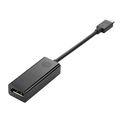 Image of HP USB C to DisplayPort Adapter N9K78AA#ABA