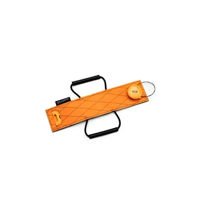 Image of Occam Unisex Apex Blaze Frame Strap, Blaze, One Size UK