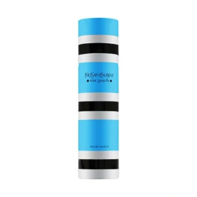 Image of Yves Saint Laurent Rive Gauche Eau de Toilette 100ml