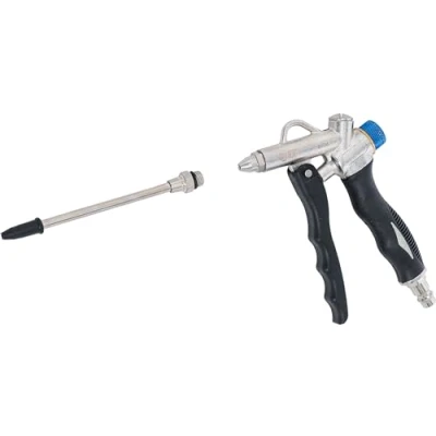 Image of BGS 8706 Air Blow Gun with Flow Regulator