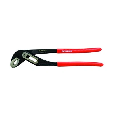 Image of Eclipse Professional Tools PA55510/11 Box Joint Water Pump Pliers 250mm (10&quot;)