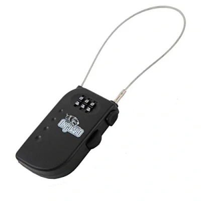 Image of OnGuard Terrier Roller Lock