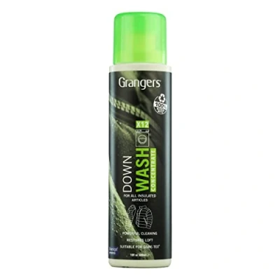 Image of Grangers Down Wash 300ml Maintenance items for clothing