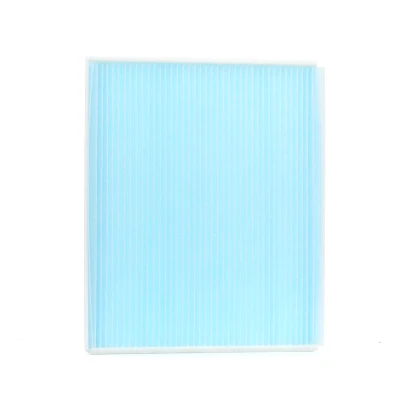 Image of 971331E000, 971331E100, 971332H000, 971332H001, 97133A0100 Pollen Filter FEBI BILSTEIN 32760 240mm 196mm 20mm HYUNDAI: i20 II Hatchback