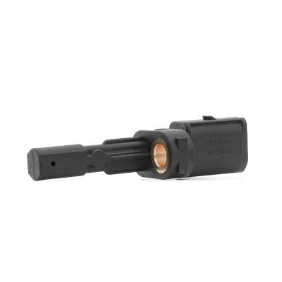 Image of 2K0927807, WHT003864 ABS sensor BOSCH 0 986 594 526 without cable Active 75mm VOLKSWAGEN: Caddy 3, Golf 7, 7 Variant