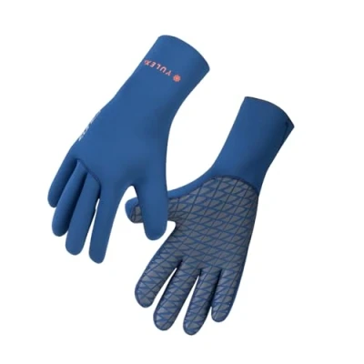 Image of ZONE3 Yulex Swim Gloves Made From Natural Rubber Deigned to Provide Warmth, Perfect For Outdoor Winter Activities/Swimming, Unisex