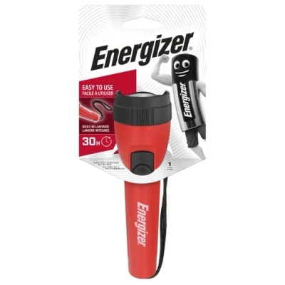 Image of Energizer LED Grip It General Purpose Torch Complete S8940