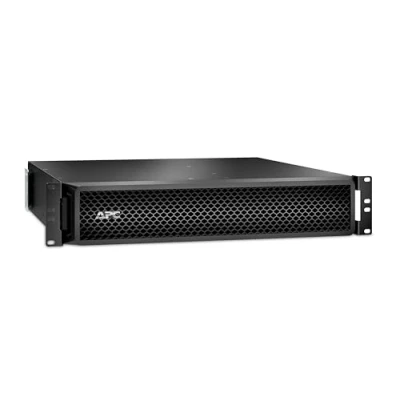 Image of Apc Smart UPS SRT 48V, 1kVA, 1.5kVA, RM Battery Pack