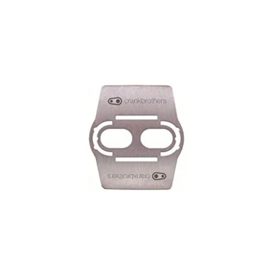 Image of CRANKBROTHERS BASE METALICA CALA