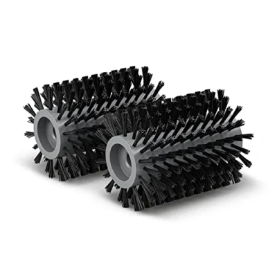 Image of Kärcher Brush Roller Set, Black