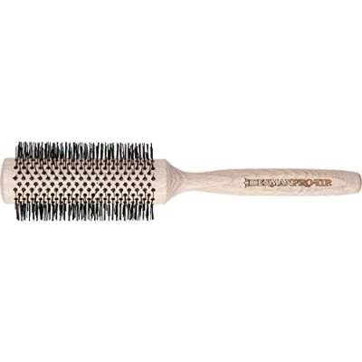 Image of Denman Pro Tip Duo Filament Brush, 30 mm