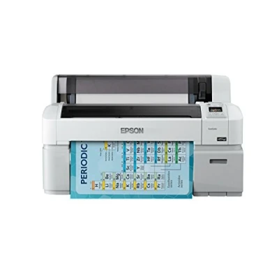 Image of Epson SureColor SC T3200 A1 Colour Large Format Printer with Stand