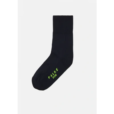 Image of Falke Socks, Size: 2.5 3.5, Marine