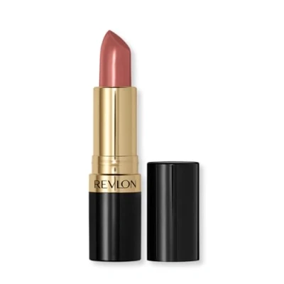Image of Revlon Super Lustrous Lip Stick, Blushing Nude