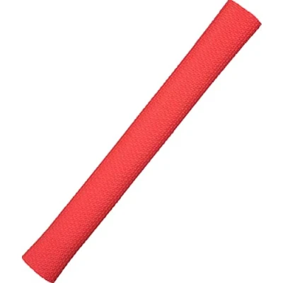 Image of ND Sports Cricket Bat Replacement Anti Slip Rubber Grip, Red