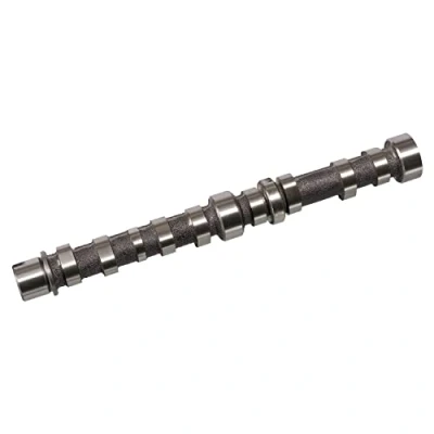Image of 093177302, 93177302 Camshaft FEBI BILSTEIN 103719 Intake Side SUZUKI: SWIFT 3, VAUXHALL: Corsa Mk3