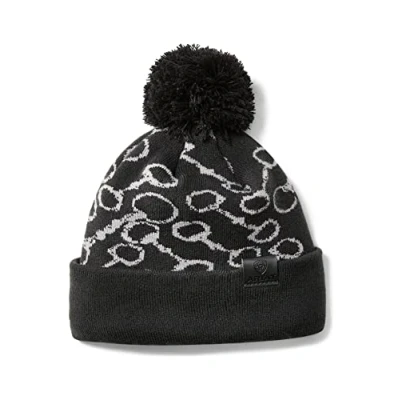 Image of Ariat Tarisa Beanie Raining Bits