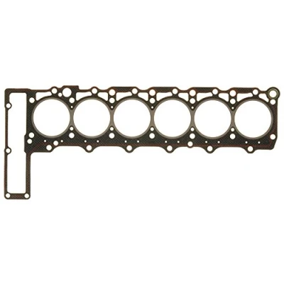 Image of 6060160120, A6060160120 Head Gasket AJUSA FIBERMAX 10107900 1,8mm 87,5mm