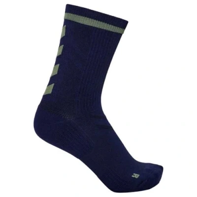 Image of hummel Unisex Elite Indoor Low Pa Sock