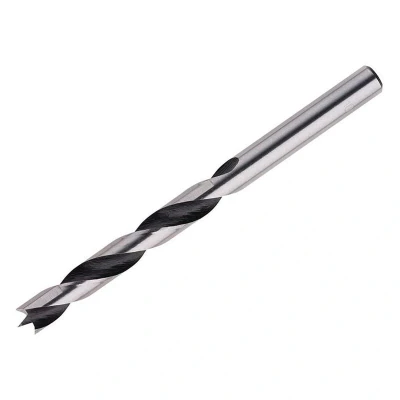 Image of Irwin Brad Point Drill Bit 10mm