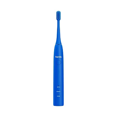 Image of Hismile Electric Toothbrush Bright Blue