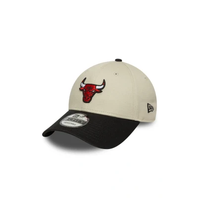 Image of New Era Unisex Cap, Size: One Size, Stone/black