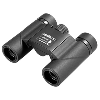 Image of Opticron 30616 Explorer 8x21 Compact Binocular Black