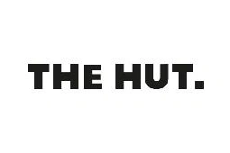 The Hut Logo