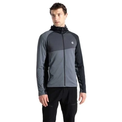 Image of Dare 2b Mens Touring Core Stretch Ebony/Black M