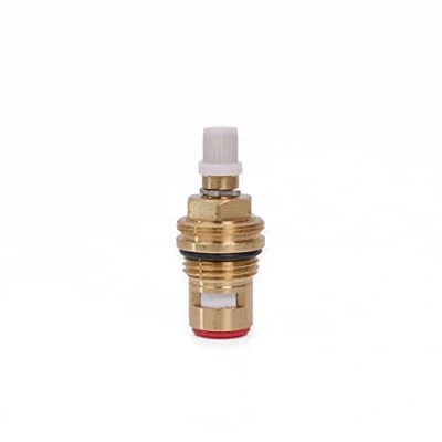Image of Perrin &amp; Rowe Phoenician Kitchen Tap Replacement (9.13145) Hot Valve Cartridge Spare