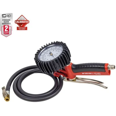 Image of SIP Calibrated Tyre Inflator