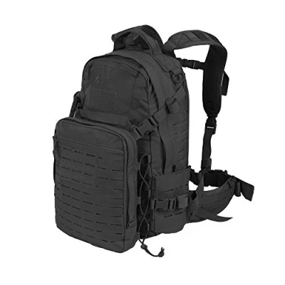 Image of Direct Action Ghost Mk2 Backpack Black