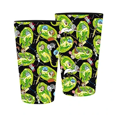 Image of ABYstyle Various Gadgets, Plasti to, Green, One Size