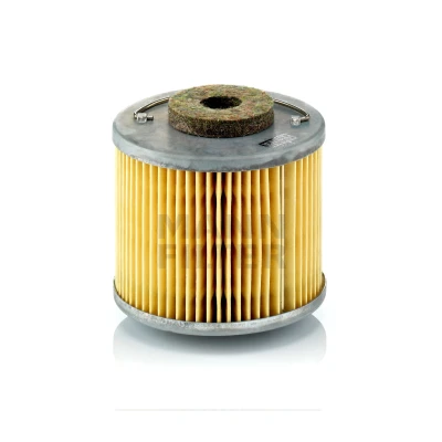 Image of 0004774315, A0004774315 Fuel Filter MANN P 715 Insert