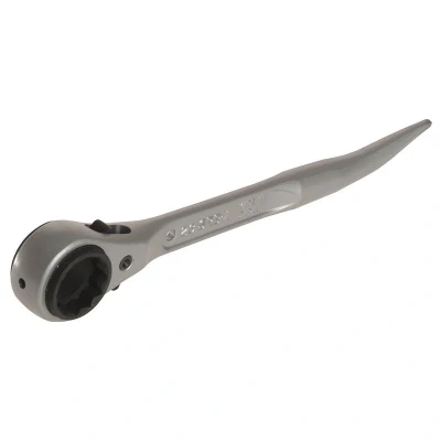 Image of Priory 605Al Reversible Scaffold Ratchet Podger 21 x 23mm PRI605AL