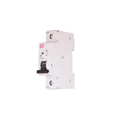 Image of Fusebox 16A B Curve Mcb 6KA 1P MT06B161
