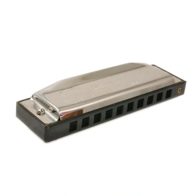 Image of House of Marbles Harmonica