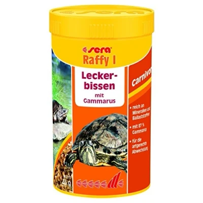 Image of Sera Raffy I, 250 ml