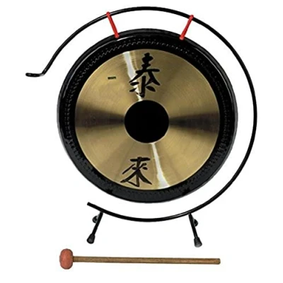 Image of GEWA BSX Chinagong 30 cm