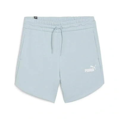 Image of PUMA ESS 5&quot; High Waist Shorts TR